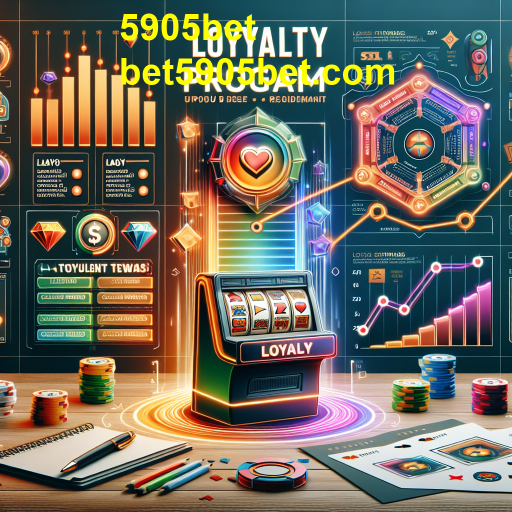 Explorando o Programa de Fidelidade da 5905bet
