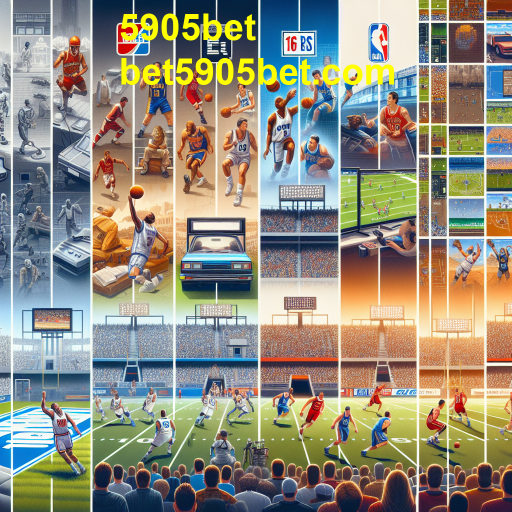 A Evolução dos Jogos de Esportes no Contexto Digital