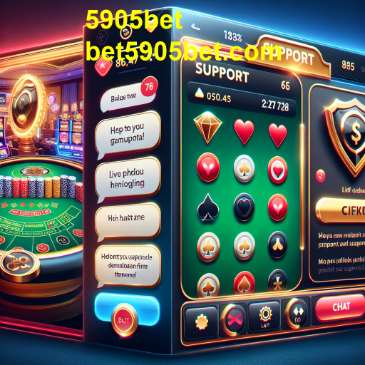 A Importância do Suporte nos Jogos Online